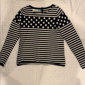 Anthropologie sweater